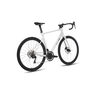 X-Lab RS5 700c - Wavebreaker White