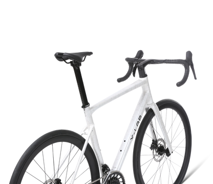 X-Lab RS5 700c - Wavebreaker White