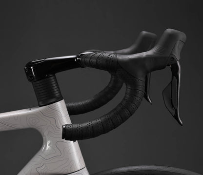 X-Lab RS7 Di2 700c - Angel Wing White