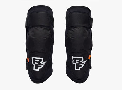 Race Face Ambush Knee - Stealth - 2022 Stealth X-Small 