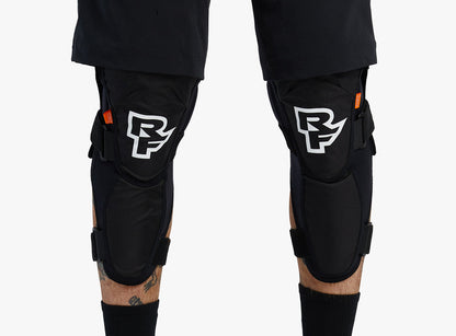 Race Face Ambush Leg - Stealth