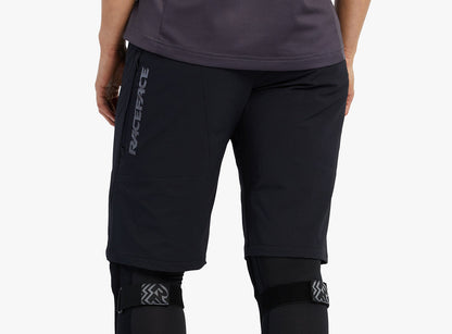 Race Face Indy MTB Short - Womens - Black