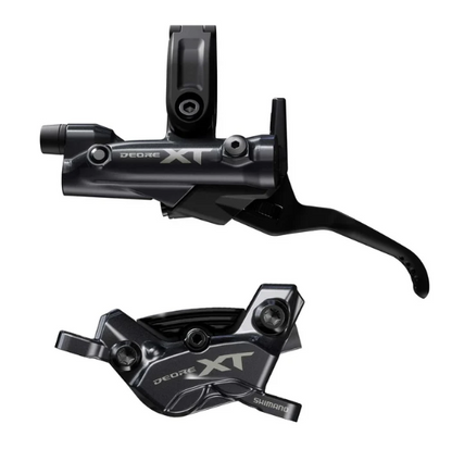 Shimano XT M8250 Di2 Complete Groupset