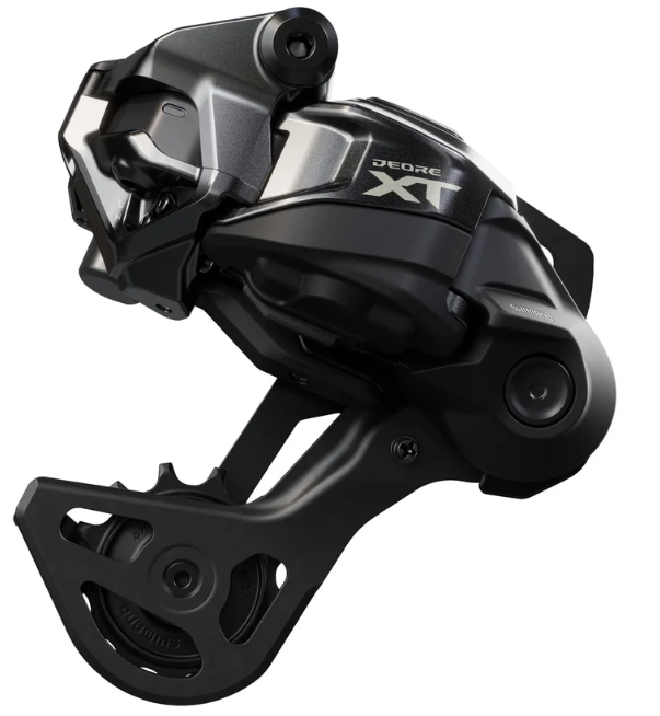 Shimano XT M8250 Di2 Complete Groupset