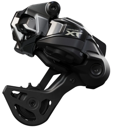 Shimano XT M8250 Di2 Complete Groupset