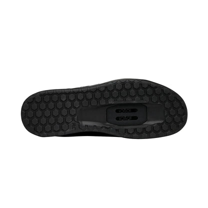 Ride Concepts Hellion Clipless MTB Shoe - Womens - Charcoal-Manzanita