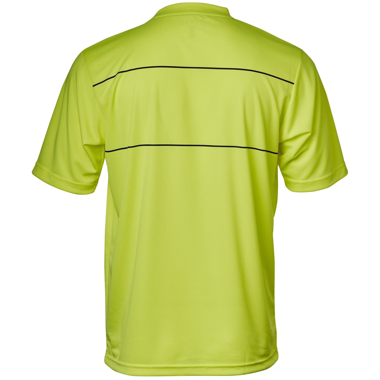 Royal Quantum Short Sleeve MTB Jersey - Flo Yellow