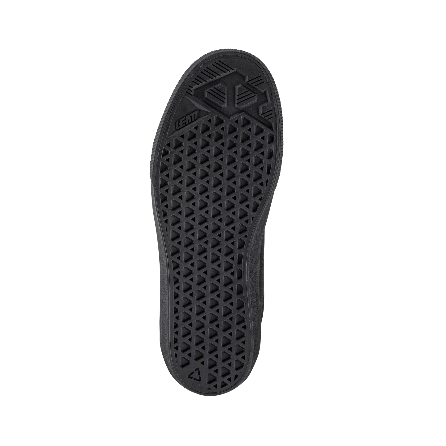 Leatt 1.0 Flat Pedal MTB Shoe - Black - Prior Season