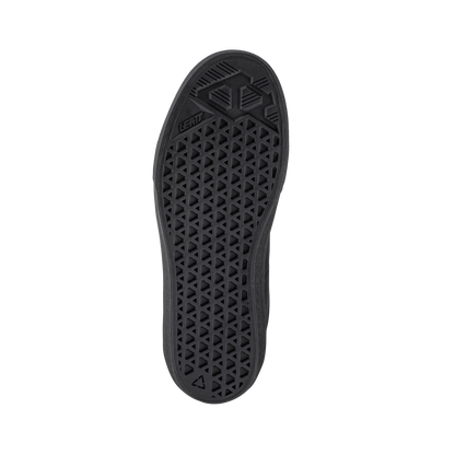 Leatt 1.0 Flat Pedal MTB Shoe - Black - Prior Season