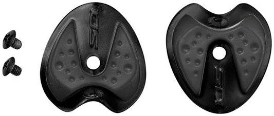 Sidi Anti-Slip Heel Pad - Black