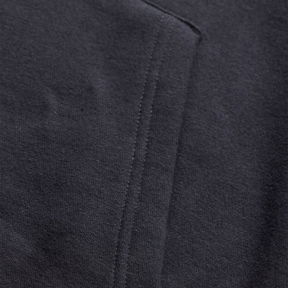 Troy Lee Designs Pullover Hoodie - Peace Out - Carbon-Black