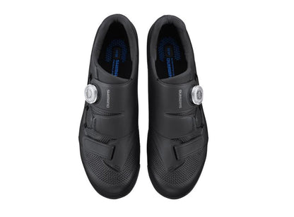 Shimano XC502 SPD MTB Shoe - Black