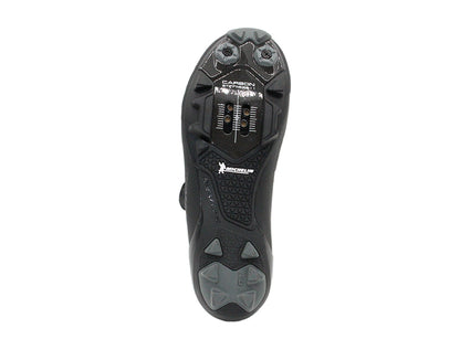 Shimano XC9 S-Phyre MTB Shoe - Black