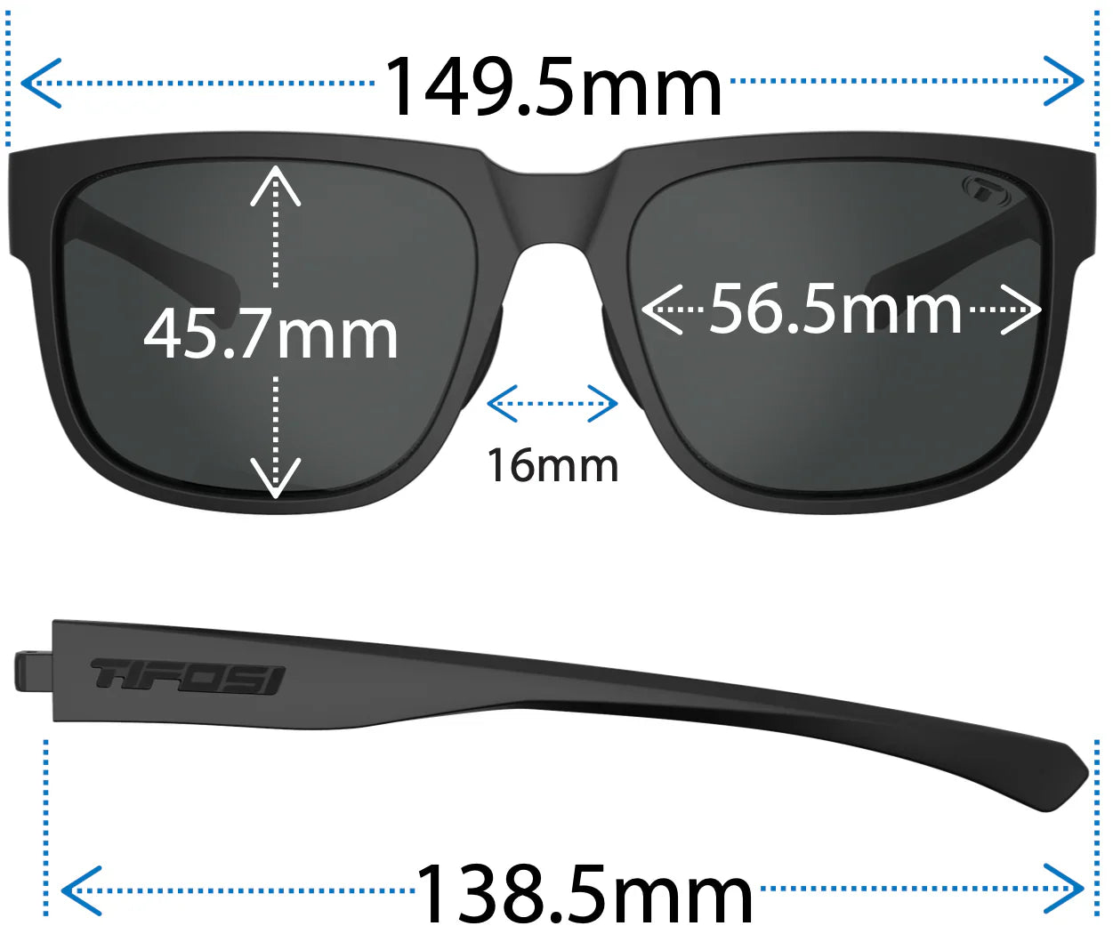 Tifosi Shumo Sunglasses - Womens - Crystal Pink