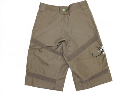 Sombrio Apocalypse Short - Earth