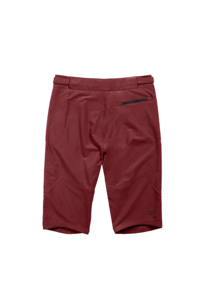 Sombrio Badass Short - After Ride Wine