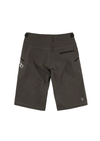 Sombrio Pinner Short - Charcoal