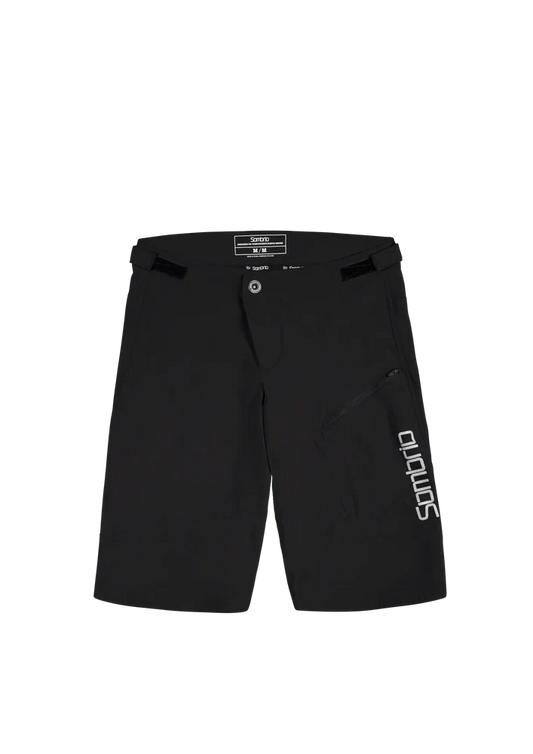 Sombrio Rebel MTB Short - Womens - Black Black X-Small 