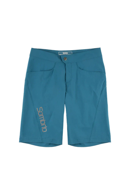 Sombrio Ridgeline Short - Boreal Blue Boreal Blue X-Small 
