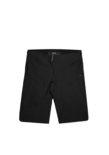 Sombrio Summit MTB Short - Womens - Black Black X-Small 