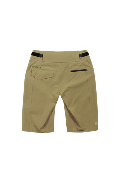 Sombrio Summit MTB Short - Womens - Smoky Haze