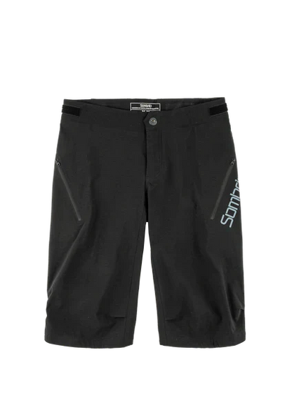Sombrio Vanquish MTB Short - Black Black Small 