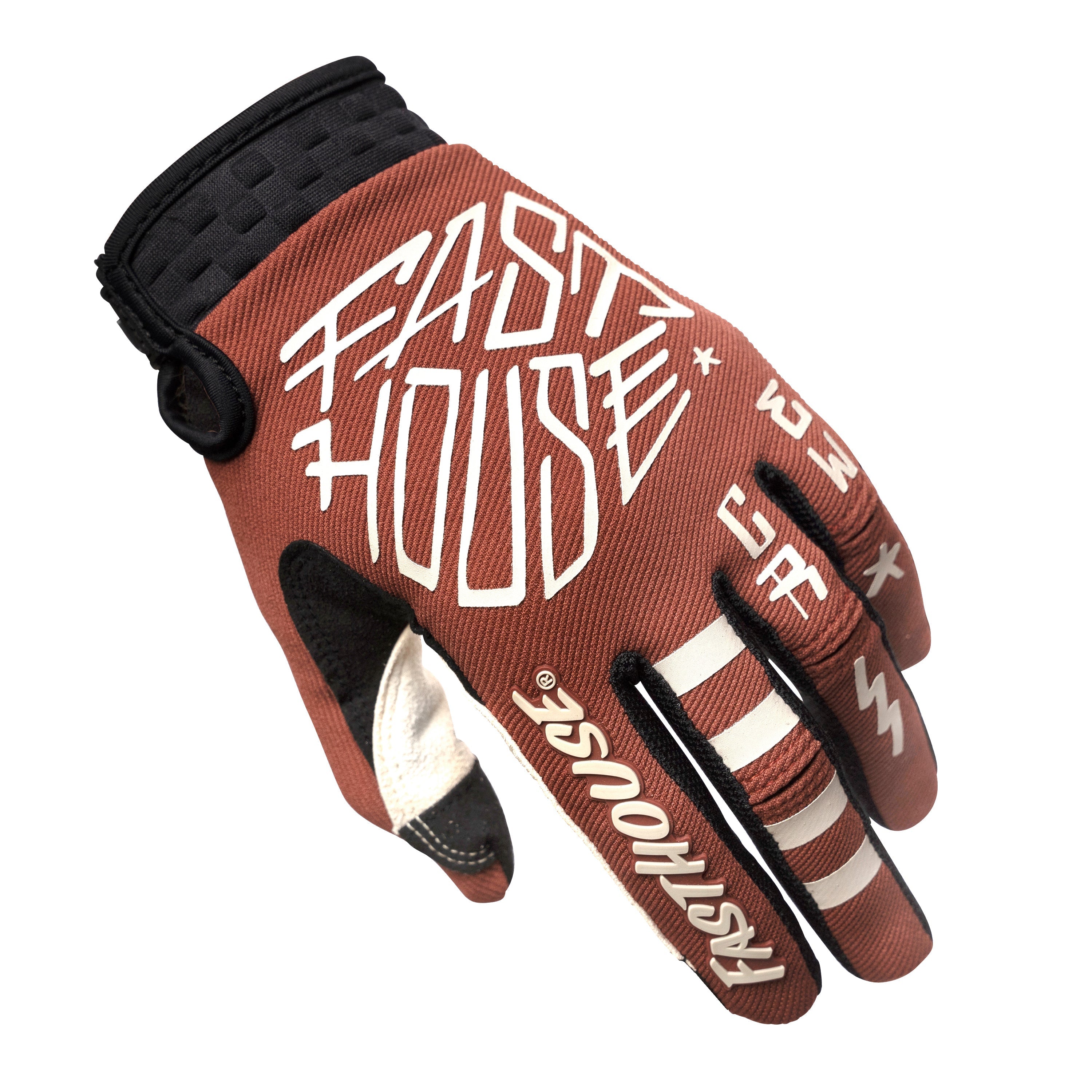 FastHouse Speed Style Stomp MTB Glove - Thumbnail 5