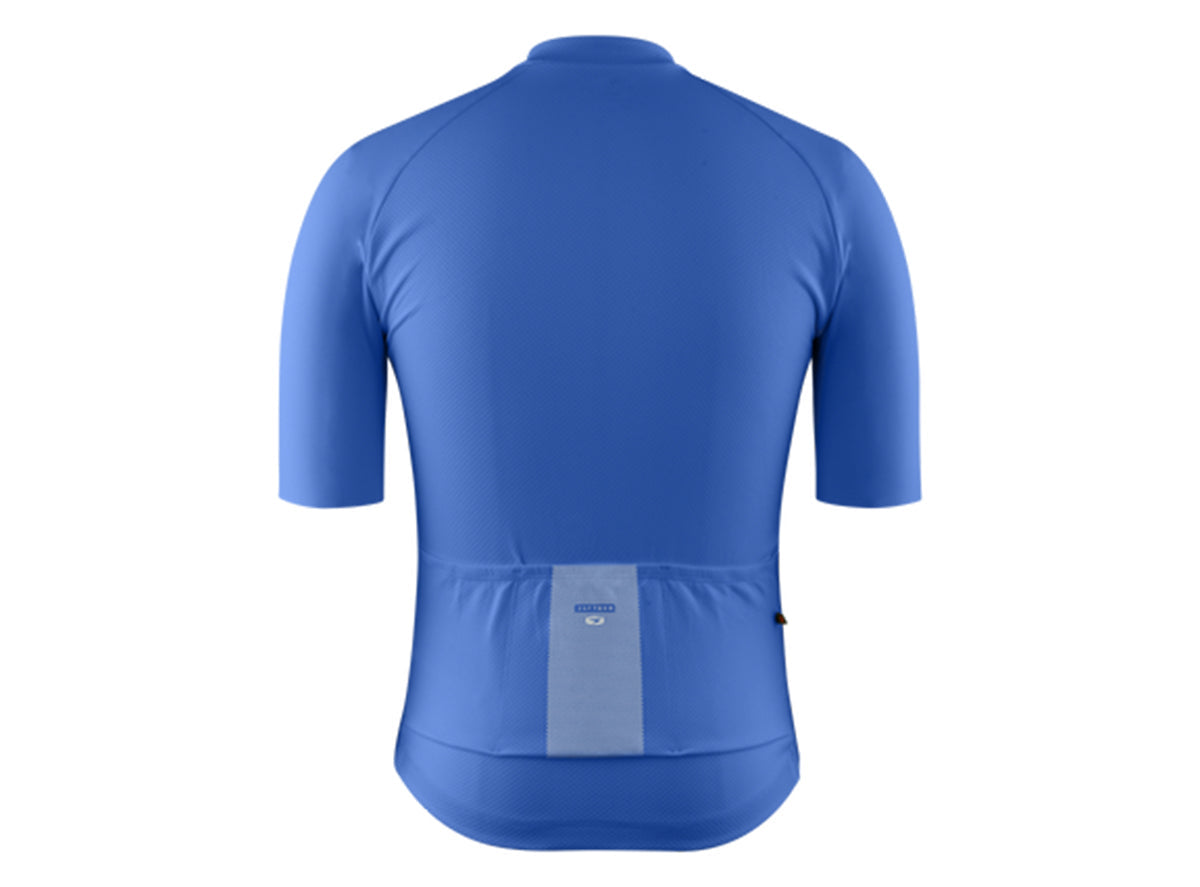 Sugoi Essence 2 Short Sleeve Jersey - Dynamic Blue