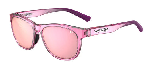 Tifosi Swank Sunglasses - Womens - Lavender Blush