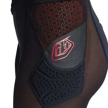 Troy Lee Designs Stage Ghost D30 Baselayer Pant - Black
