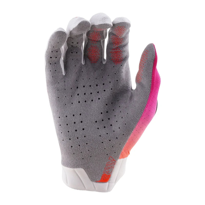 Troy Lee Designs Air MTB Glove - Aura - Titanium