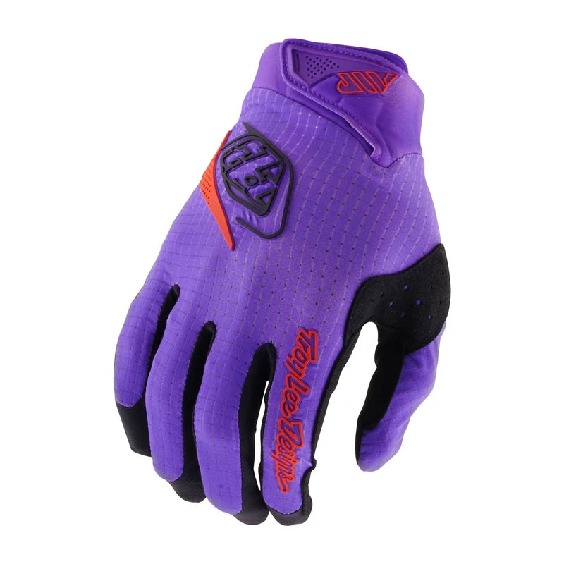 Troy Lee Designs Air MTB Glove - Neo Purple