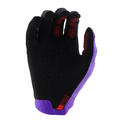 Troy Lee Designs Air MTB Glove - Neo Purple