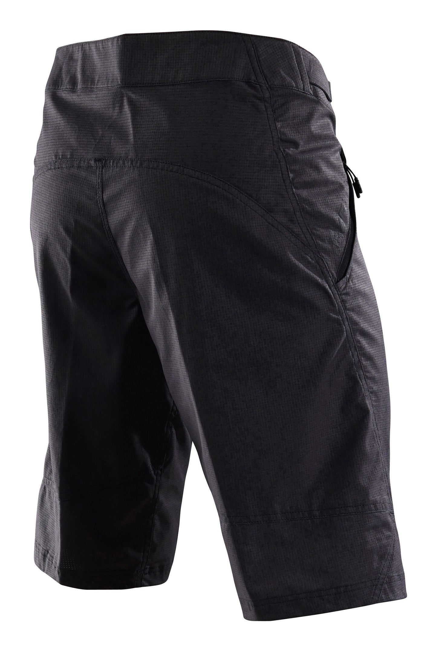 Troy Lee Designs Skyline Air MTB Short - Shell - Black