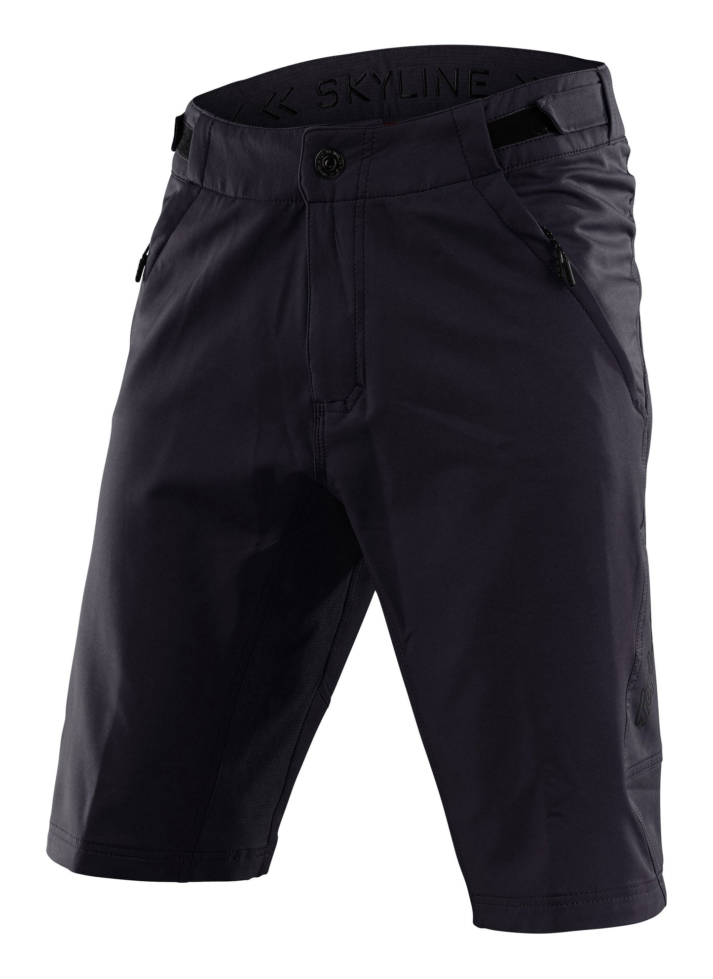 Troy Lee Designs Skyline MTB Short with Liner - Black