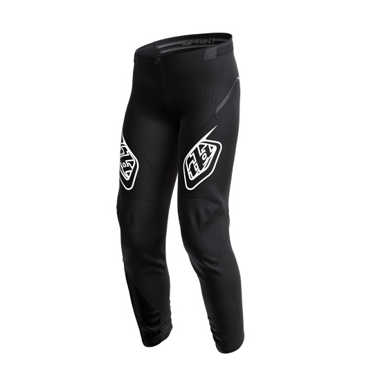 Troy Lee Designs Sprint Pant - Youth - Black