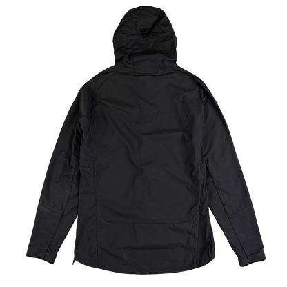 Troy Lee Designs Drift Windbreaker Jacket - Carbon