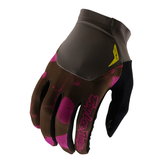 Troy Lee Designs Ace 2.0 MTB Glove - Scrubland - Olive