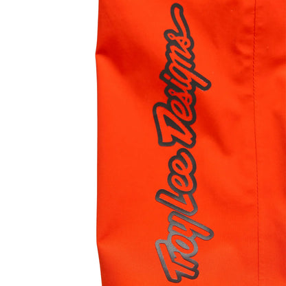 Troy Lee Designs Resist Cycling Jacket - Fuego