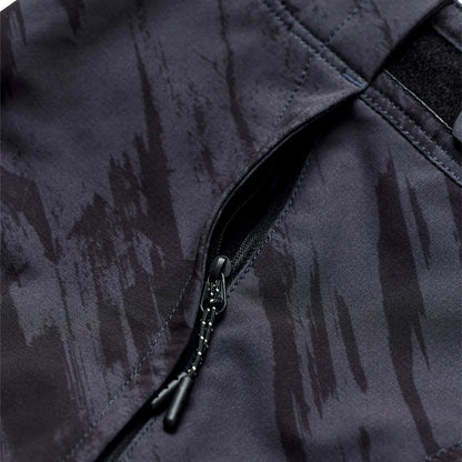 Troy Lee Designs Skyline Pant - Elemental - Obsidian