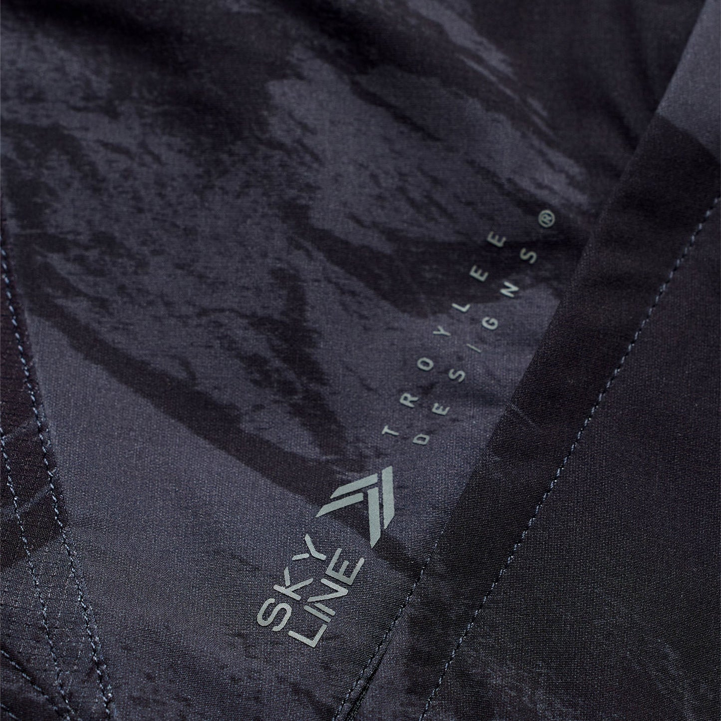 Troy Lee Designs Skyline Pant - Elemental - Obsidian