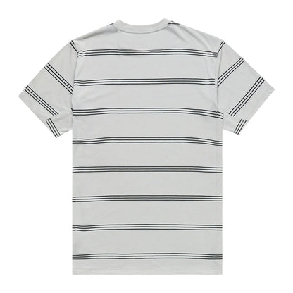 Troy Lee Designs Skyline Short Sleeve Ride Tee - Washed Out - Limestone