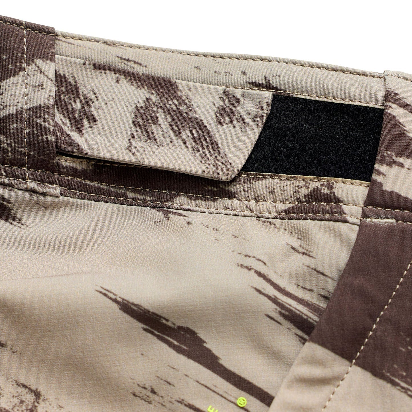 Troy Lee Designs Skyline MTB Short - Shell - Elemental - Dark Earth