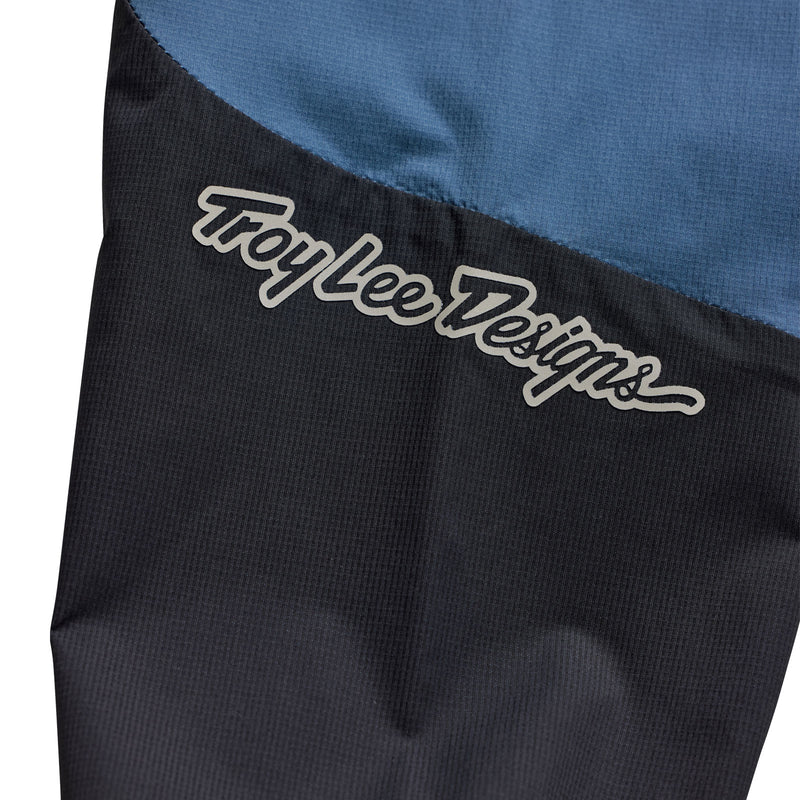 Troy Lee Designs Drift Windbreaker Jacket - Slate