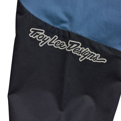 Troy Lee Designs Drift Windbreaker Jacket - Slate