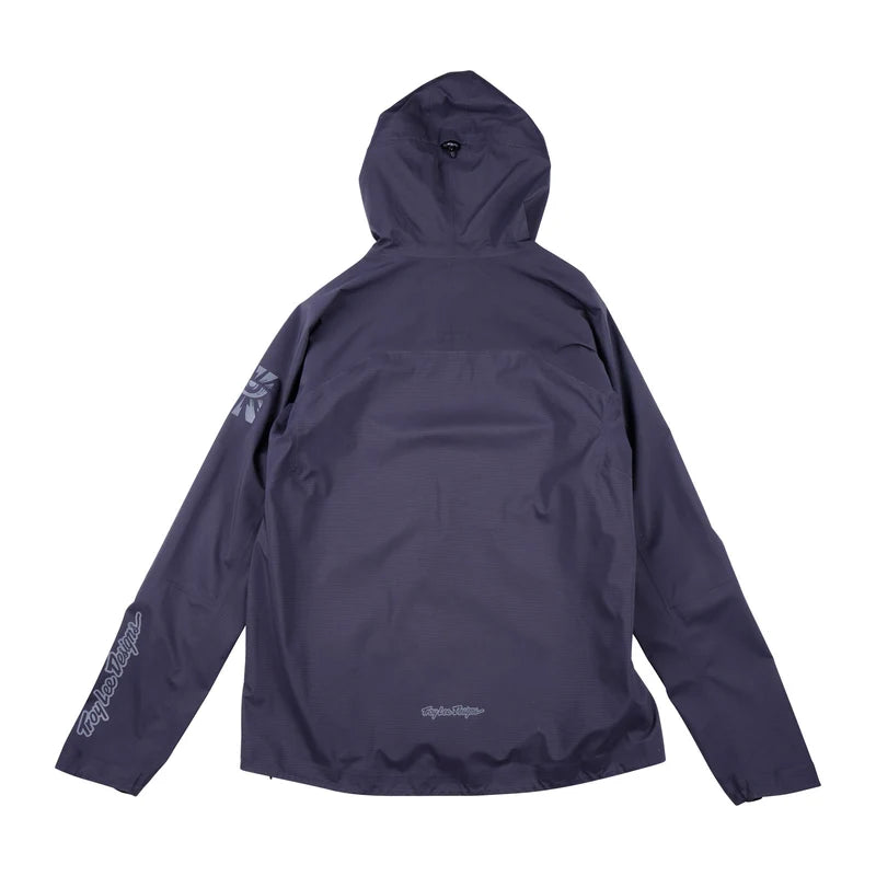 Troy Lee Designs Resist Pro Jacket - Carbon