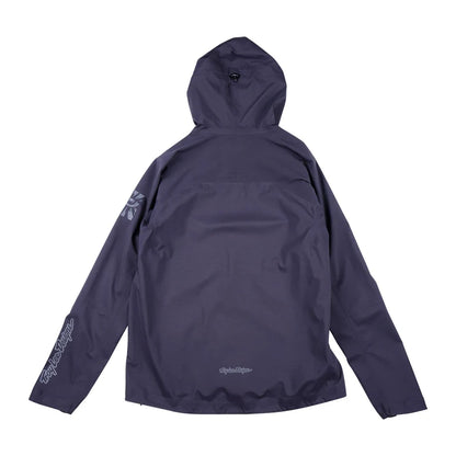 Troy Lee Designs Resist Pro Jacket - Carbon