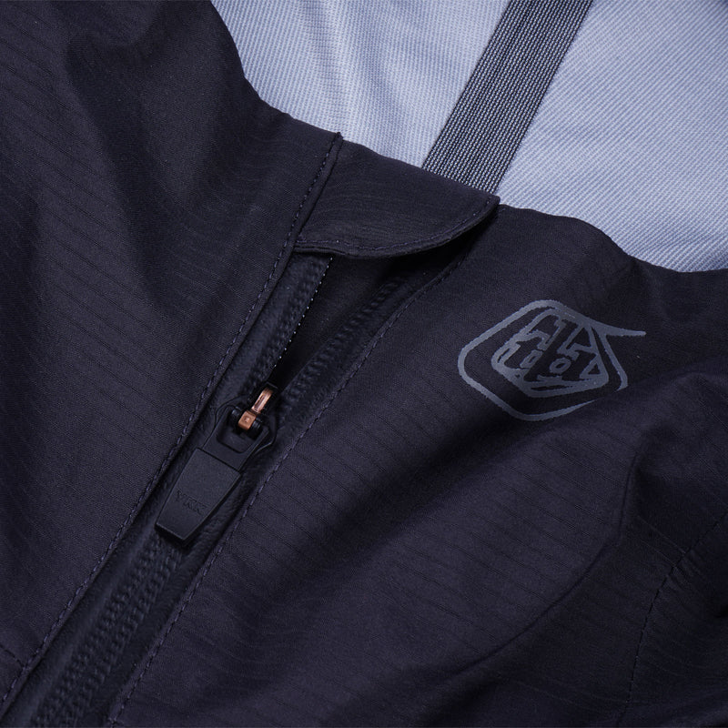 Troy Lee Designs Resist Pro Jacket - Carbon