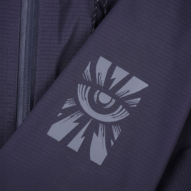 Troy Lee Designs Resist Pro Jacket - Carbon