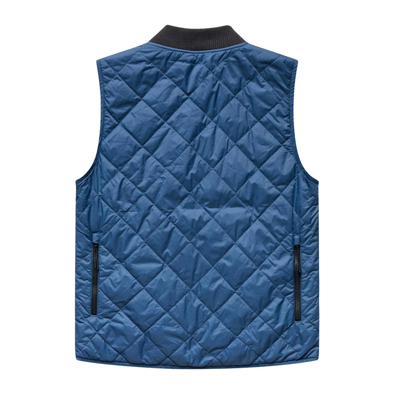 Troy Lee Designs Ruckus Ride Vest - Slate
